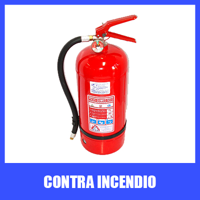 Contra incendio