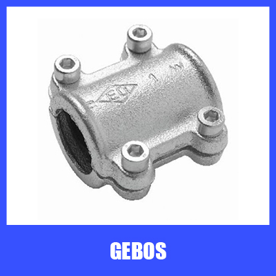 Gebos