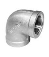 Codo Inox AISI-316 H-H